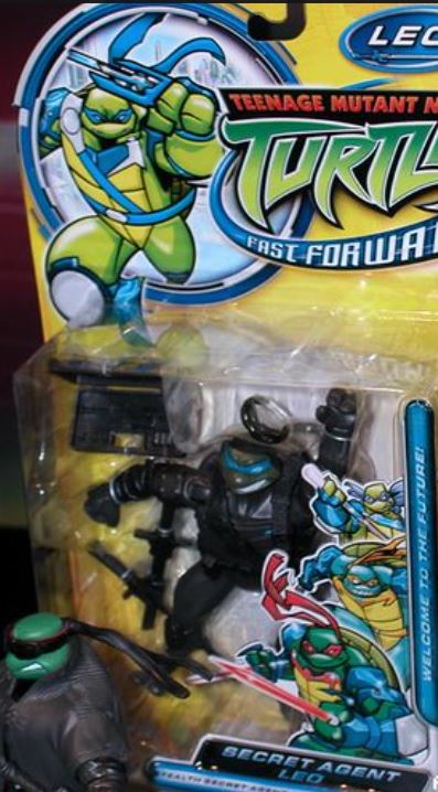 tmnt fast forward toys        <h3 class=