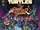Teenage Mutant Ninja Turtles vs. Street Fighter issue 5