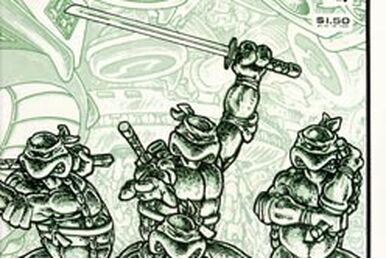 The Enduring Uncoolness of the Teenage Mutant Ninja Turtles