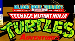 Black Hole Trilogy-Archie