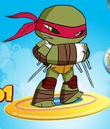 Mini Raph