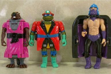 Auto Mutations | TMNTPedia | Fandom Auto Mutations | TMNTPedia | Fandom