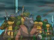 Return to New York, Part 2