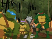 Secret Origins, Part 2