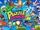 Super Mini Puzzle Heroes