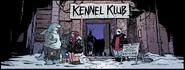 Kennel Klub