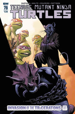 TMNT -78 Regular Cover by Damian Couceiro.jpg