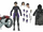 Casey Marie with Motorcycle (2025 action figure)