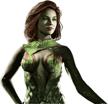 Poisonivy