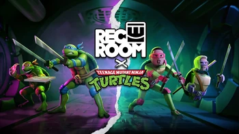 RecRoom-TMNT
