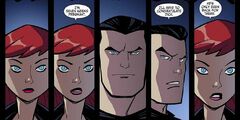 Batgirl BatmanBeyond2.0