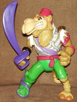 Sandstorm (1992 action figure) | TMNTPedia | Fandom Sandstorm (1992 action figure) | TMNTPedia | Fandom