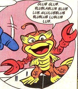Blubba