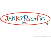 Jakks-Pacific