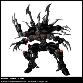 MegaShredder-2k3SAINW