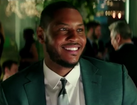 Melo oots