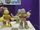 HSH Mega Mutant Donatello (unreleased action figure)