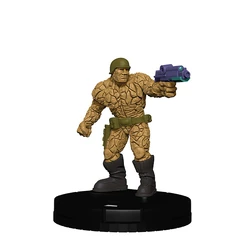 General Traag TMNT4-021