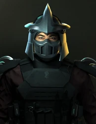 Shredder CoD MWII.png (132 KB) Oroku Saki Call of Duty: Modern Warfare II