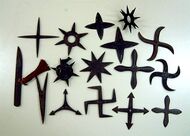 Shuriken