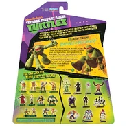 Back of the packaging.