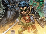 Damian Wayne (Prime Earth)