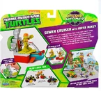 Back of the packaging.