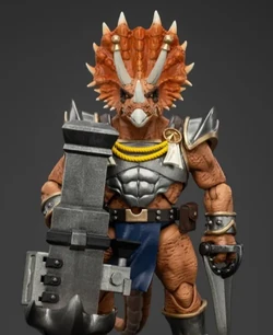 Captain Zorax (2025 JoyToy figure) | TMNTPedia | Fandom