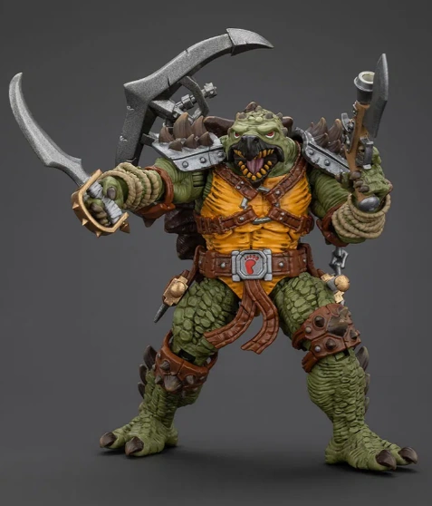 Tokka (2025 JoyToy figure) | TMNTPedia | Fandom