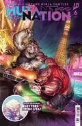 Mutant Nation issue 6