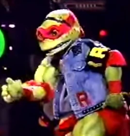 Raph (Stage Show)