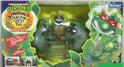 Shell Splittin' Raphael 1994 release