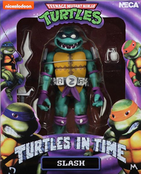 Turtles in Time Slash 2020 release