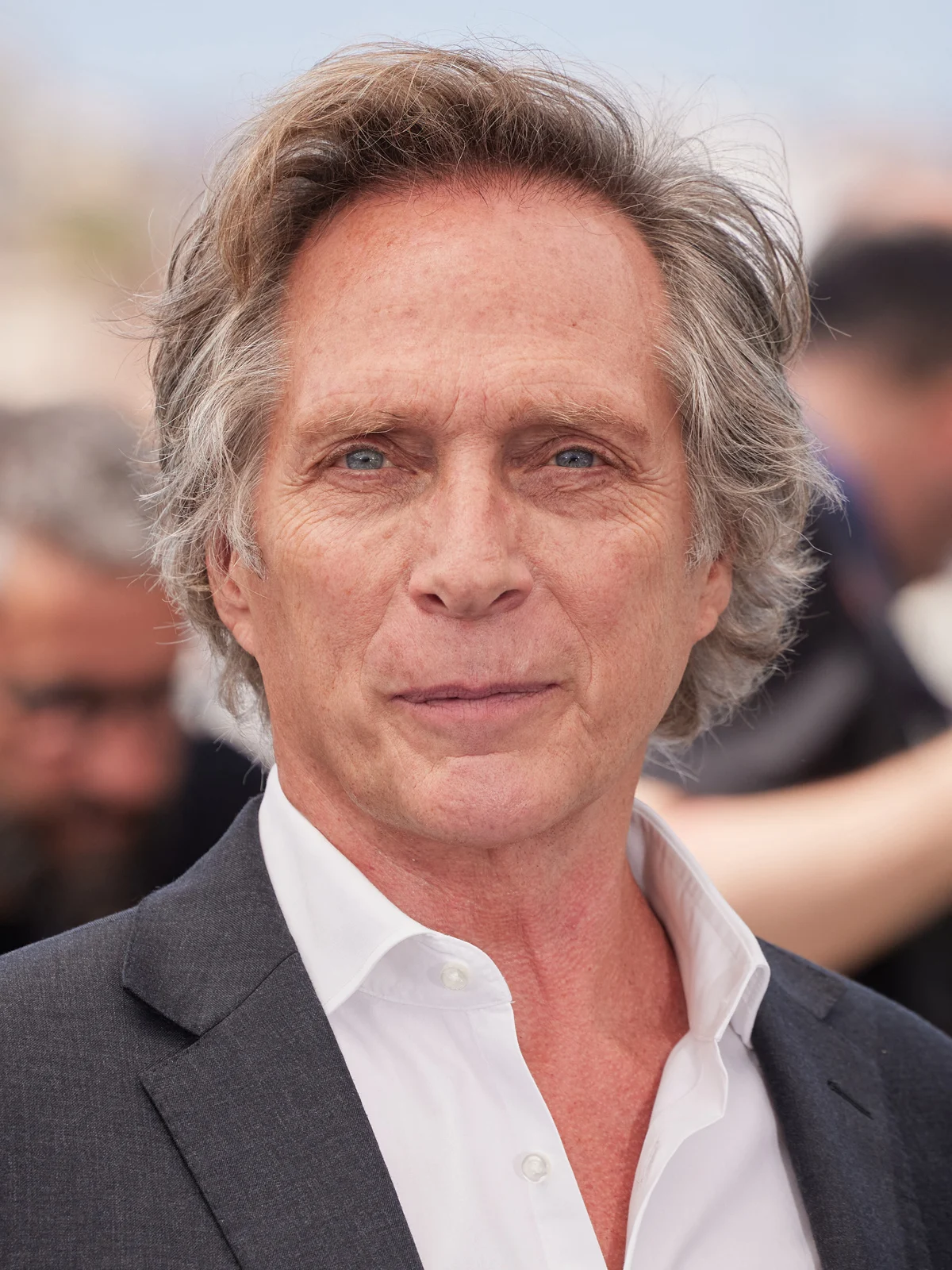 william fichtner