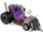 Donnie's Patrol Buggy (2014 toy)