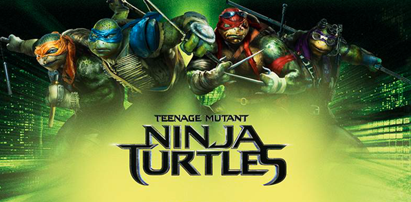 TMNT: Mutant Mayhem' Gets Early Screenings Nationwide (New Clip