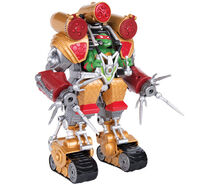 TMNT MechWrek Raph pu1