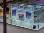 Video Madness Arcade