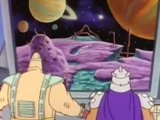 Dimension Z (1987 TV series)