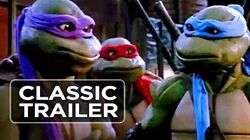 Teenage Mutant Ninja Turtles II: The Secret of the Ooze (1991) - IMDb