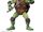 Classic Collection 1990 Movie Donatello (2014 action figure)