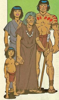 Paleocha