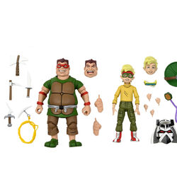 Category:NECA action figures 