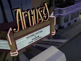 Pizza Face (episode)/Gallery