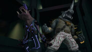 Bebop and rocksteady 2012