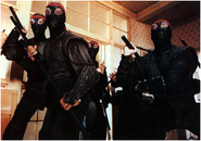 The Foot Clan