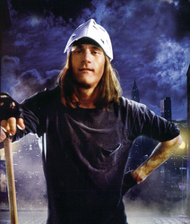 Casey Jones Original film series