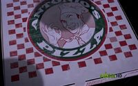 TMNT12 Antonio's Pizza box