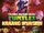 Teenage Mutant Ninja Turtles (2012 TV Serie) DVD 3