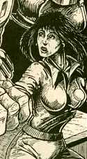 TMNT Lonae Mir